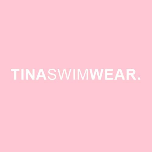 Logo - TinaSwimWear