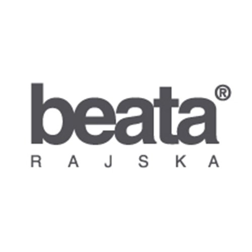 Logo - Beata Rajská